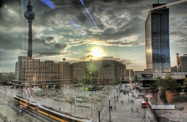Photo by Werner Kunz)