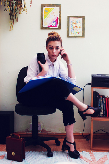 (Photo by AnnieAnniePancake)