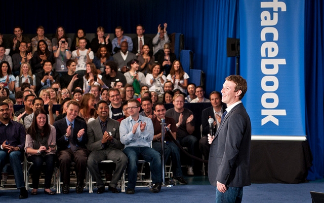 (Photo by Barack Obama)