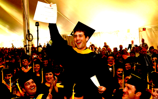 (Photo by Nazareth College)
