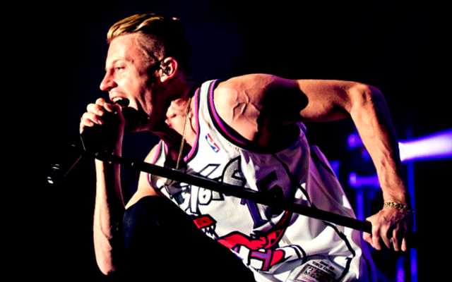 (Photo by NRK P3)