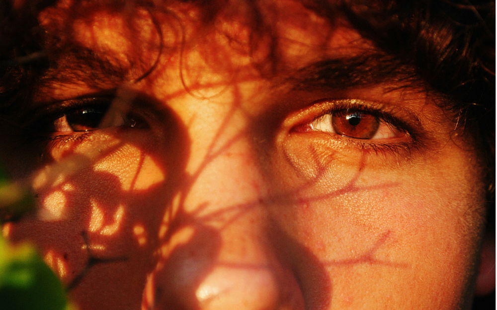 (Photo by Garrett Charles)