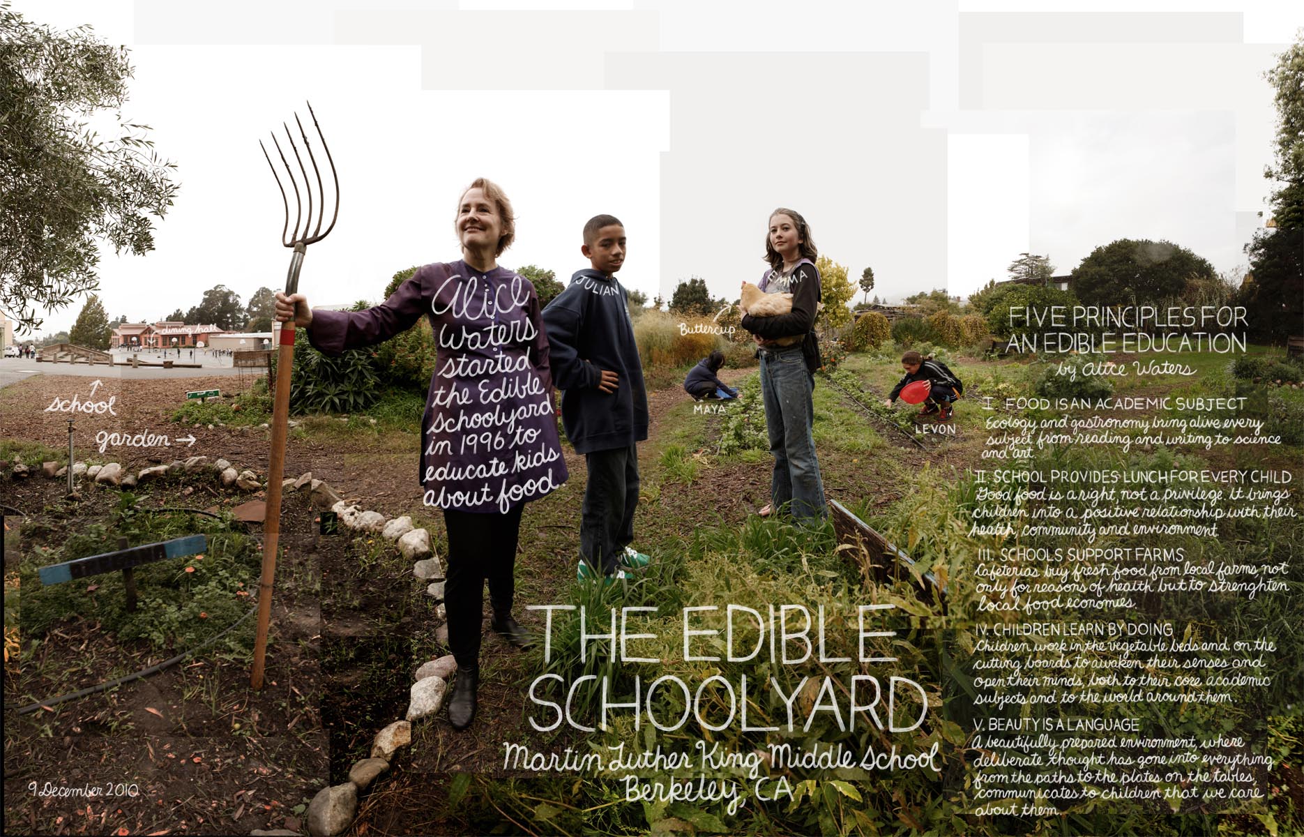 (Photo by lexicon of sustainability)