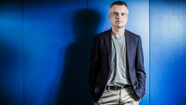 (Photo from DeMorgen )