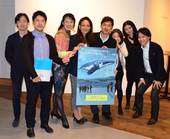 (Photo from A-port)