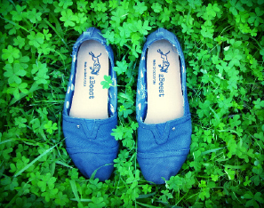 (Photo by zBeest Sockless Insole)