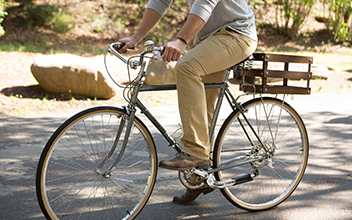 (Photo by PRMWEST Denim Co. )
