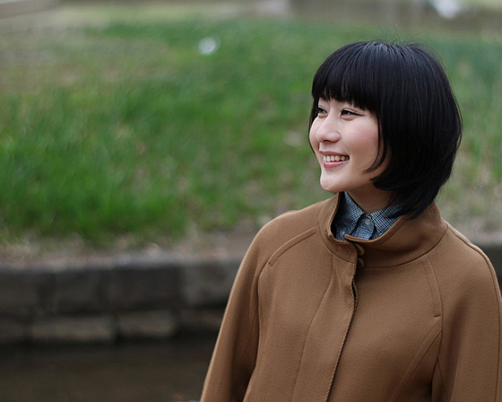 (Photo by marikoproduct)