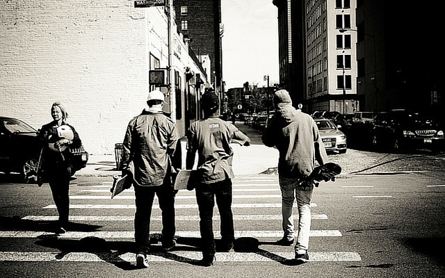 (Photo by Drew Shannon)