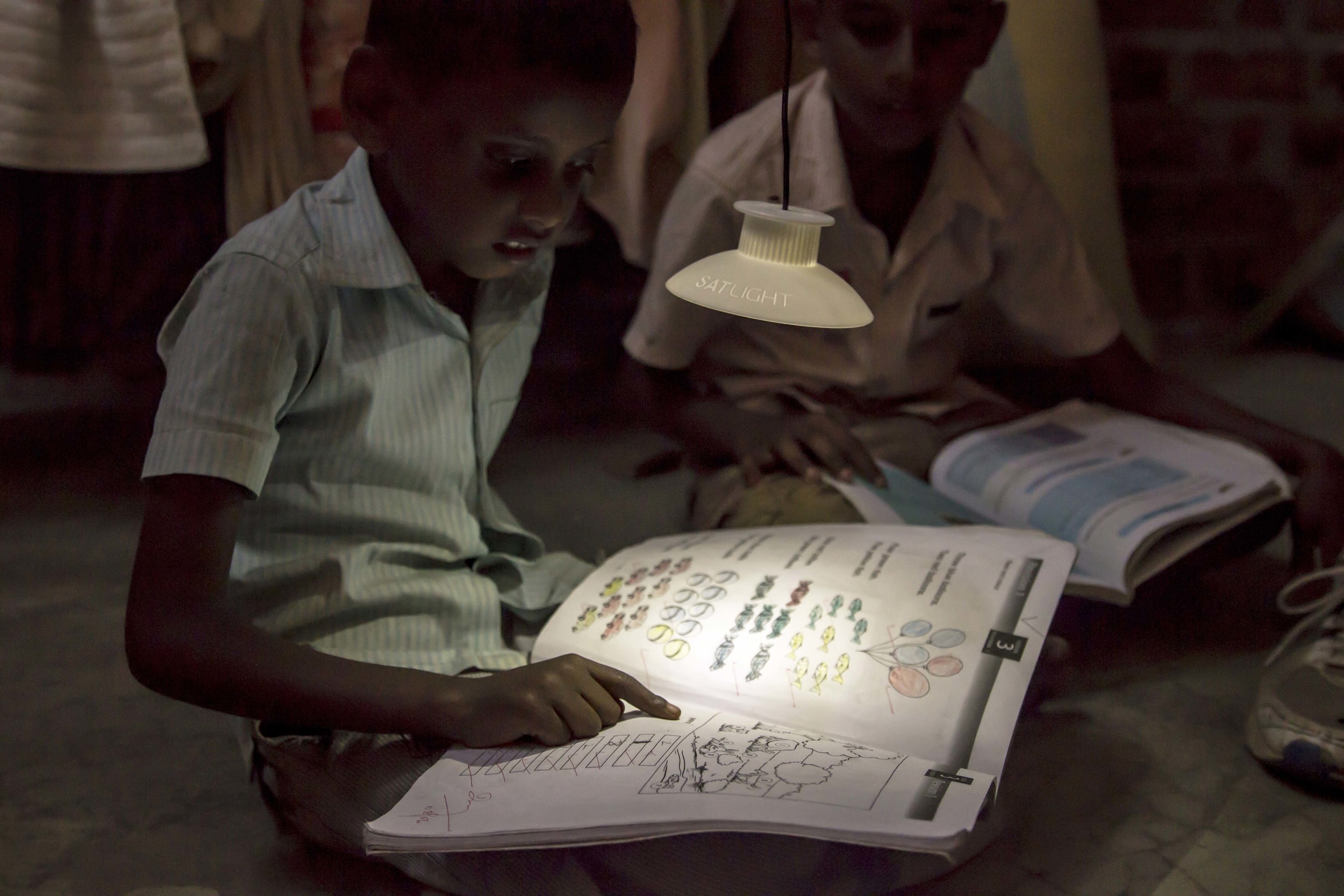 (Photo by gravitylight)