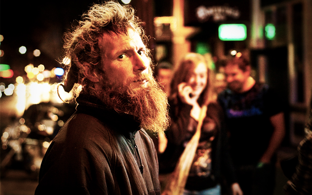 (Photo by Donnie Boyd)