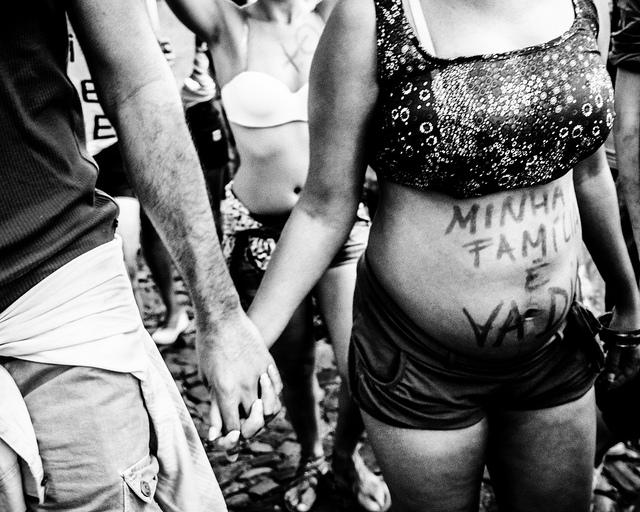(Photo by Nelson Oliveira)