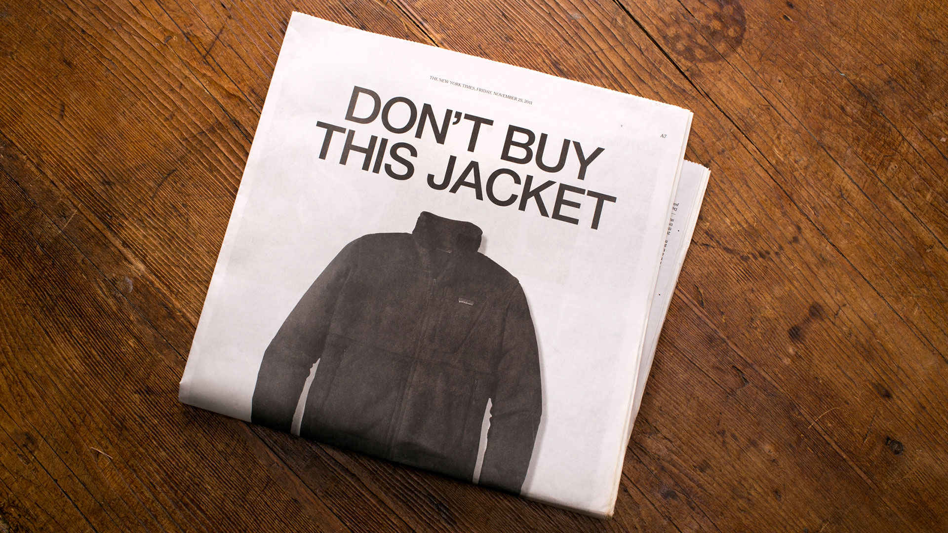 (Photo by patagonia)