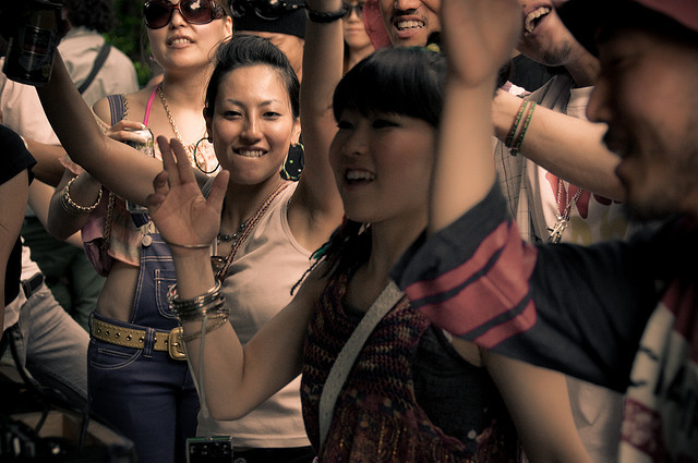 (Photo by woohoo!!)
