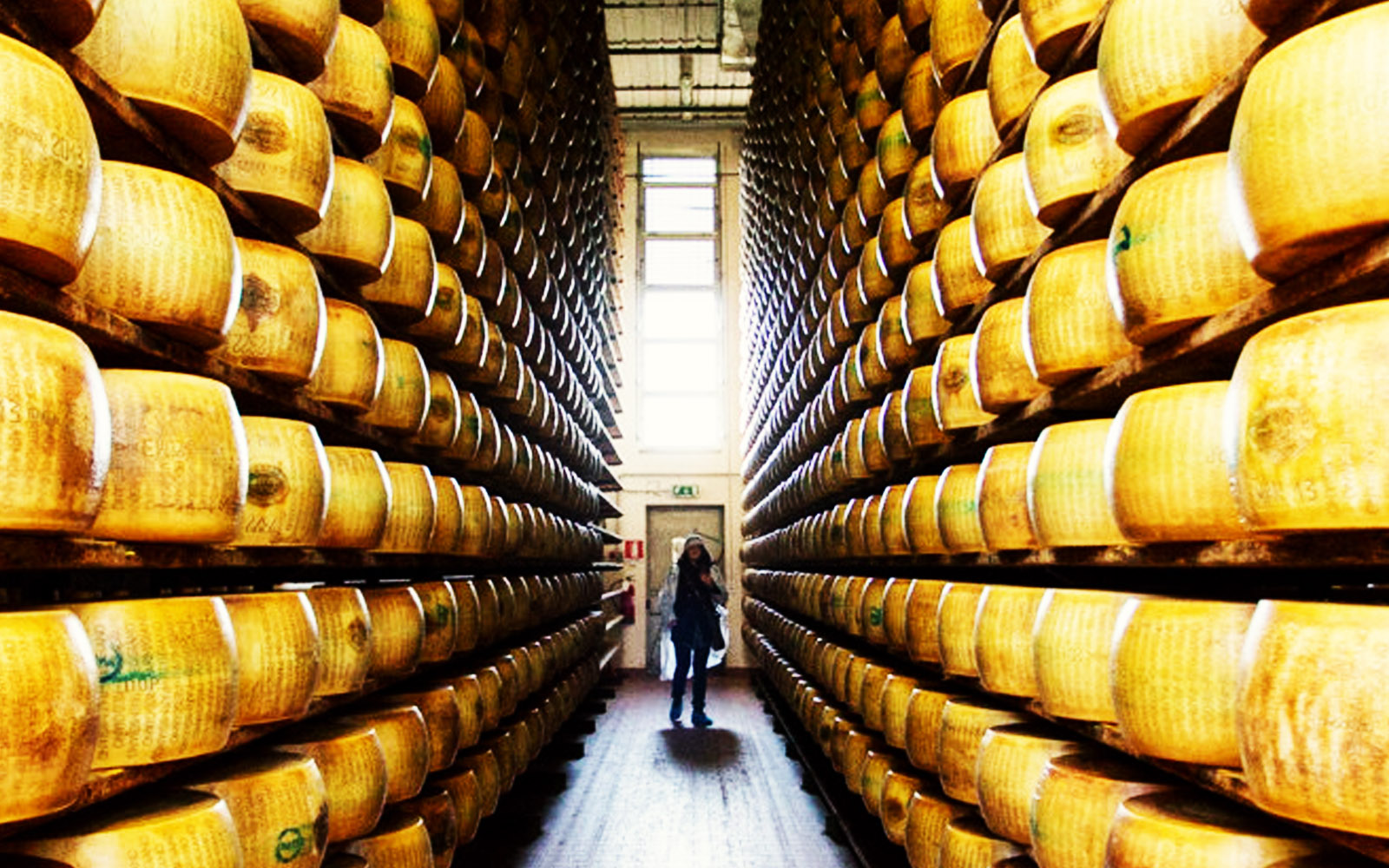 (Photo by Turismo Emilia Romagna)