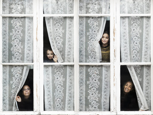 (Photo by Guillaume Ferrari)