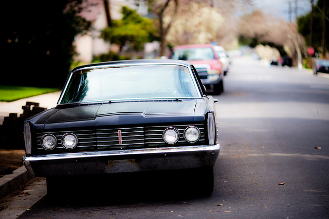 (Photo by Thomas Hawk)