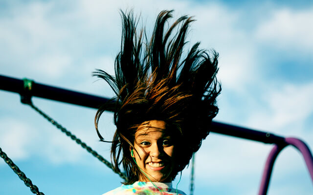 (Photo by Darlene Acero)
