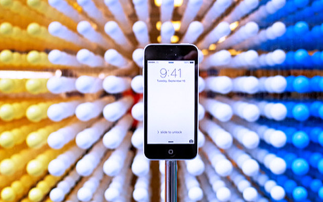 (Photo by Gadgetmac // Nest Photo)