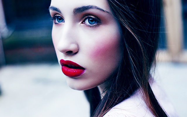 (Photo by Anna Staselovich)