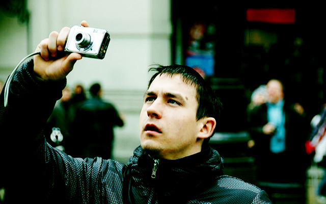 (Photo by larkery)