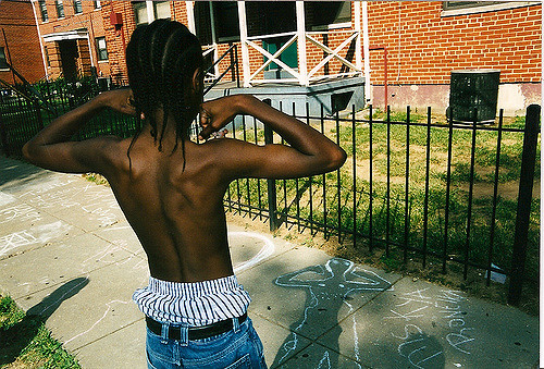 (Photo by Sonya Green)