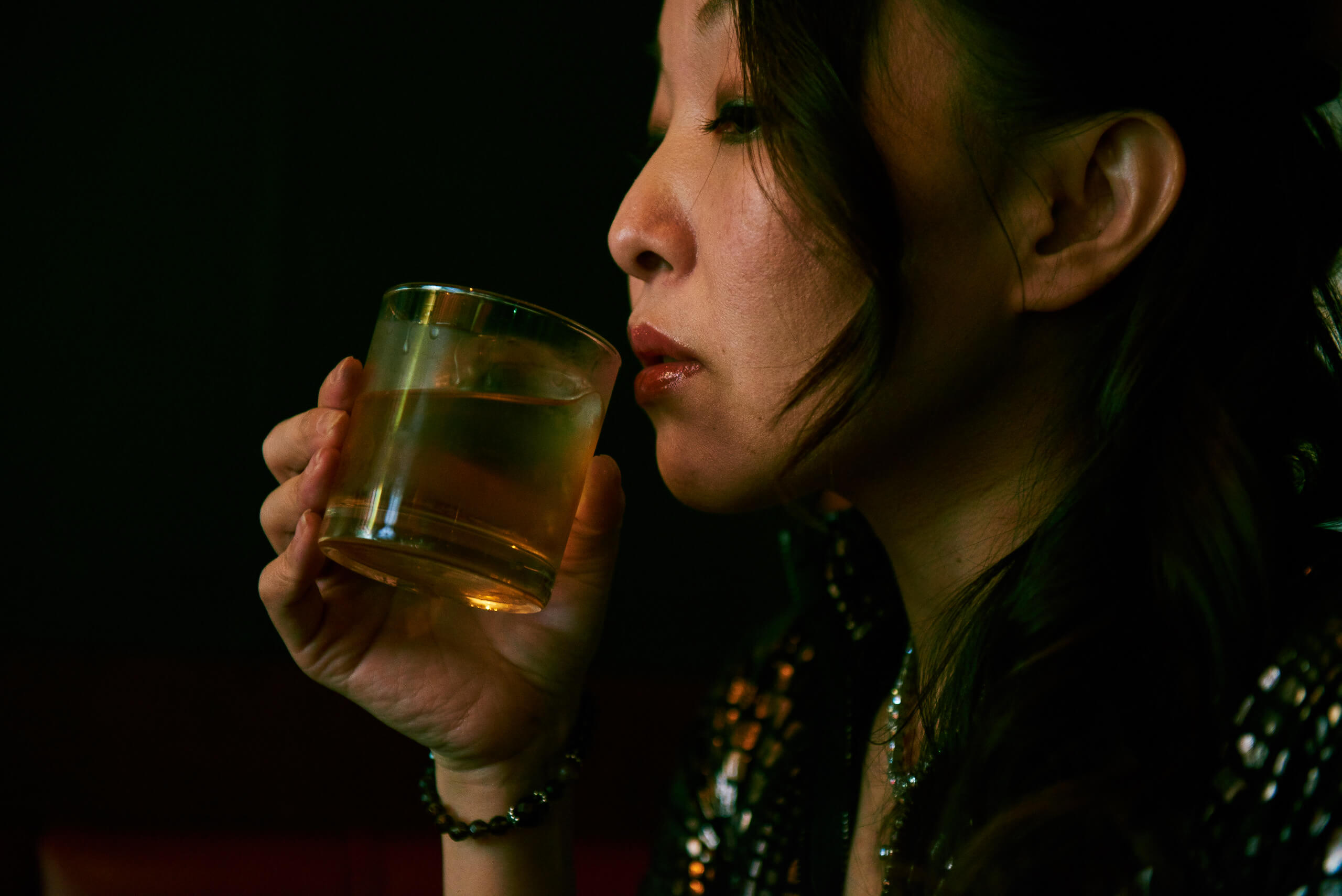 (Photo by Shiro Miyake)