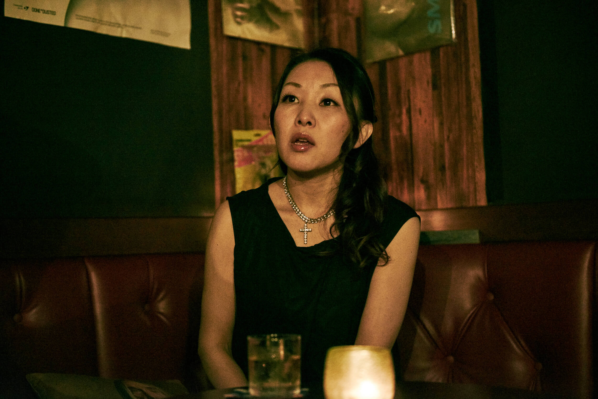 (Photo by Shiro Miyake)