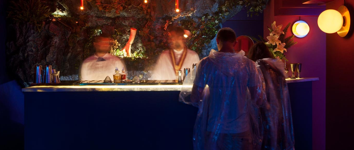 (Photo by Bompas & Parr)