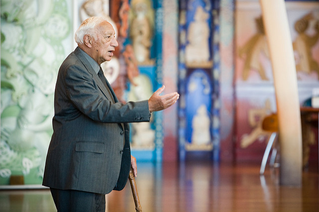 (Photo by nzdrugfoundation)