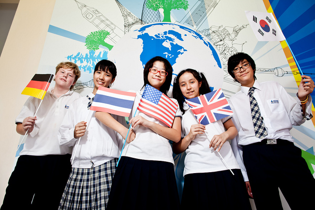 (Photo by Varee School)