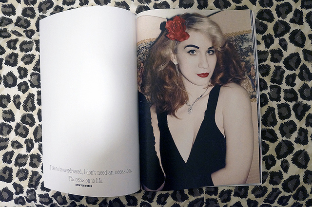 (Photo by Sarah Boughen)