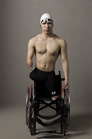 (Photo by NAOTAKA MIYAMOTO)