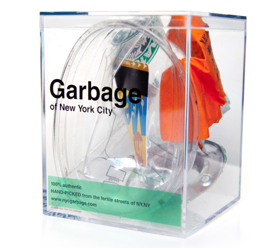 (Photo by NYC Garbage)