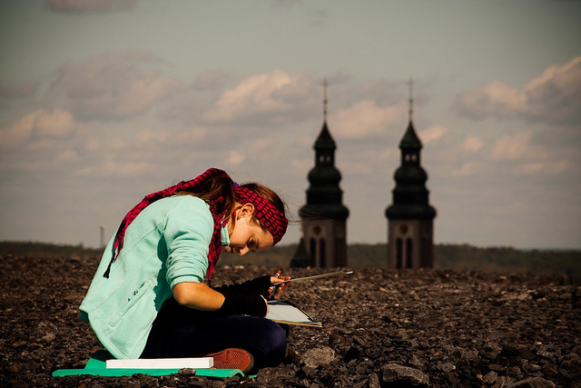 (Photo by Radek Cerula)