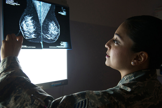 (Photo by JBLM PAO)