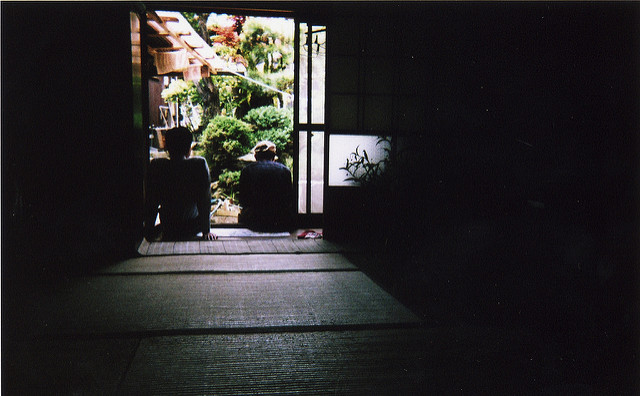 (Photo by Minori)