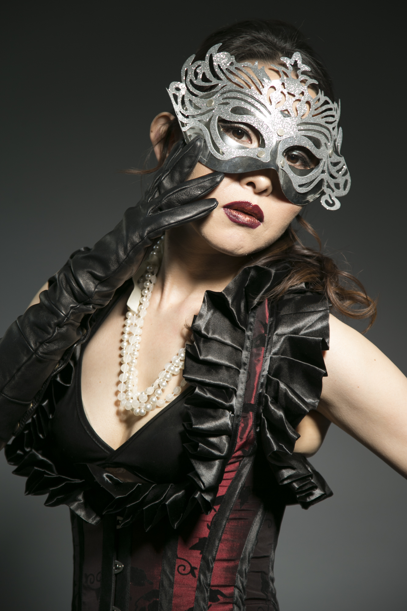 (Photo by Miki Yamato Photography)