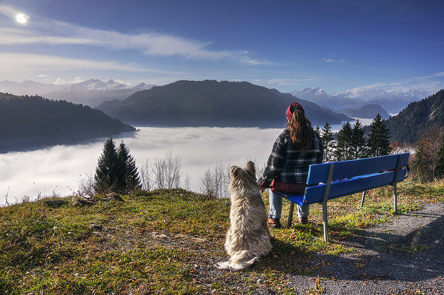 (Photo by Peter Thoeny - Quality HDR Photography)