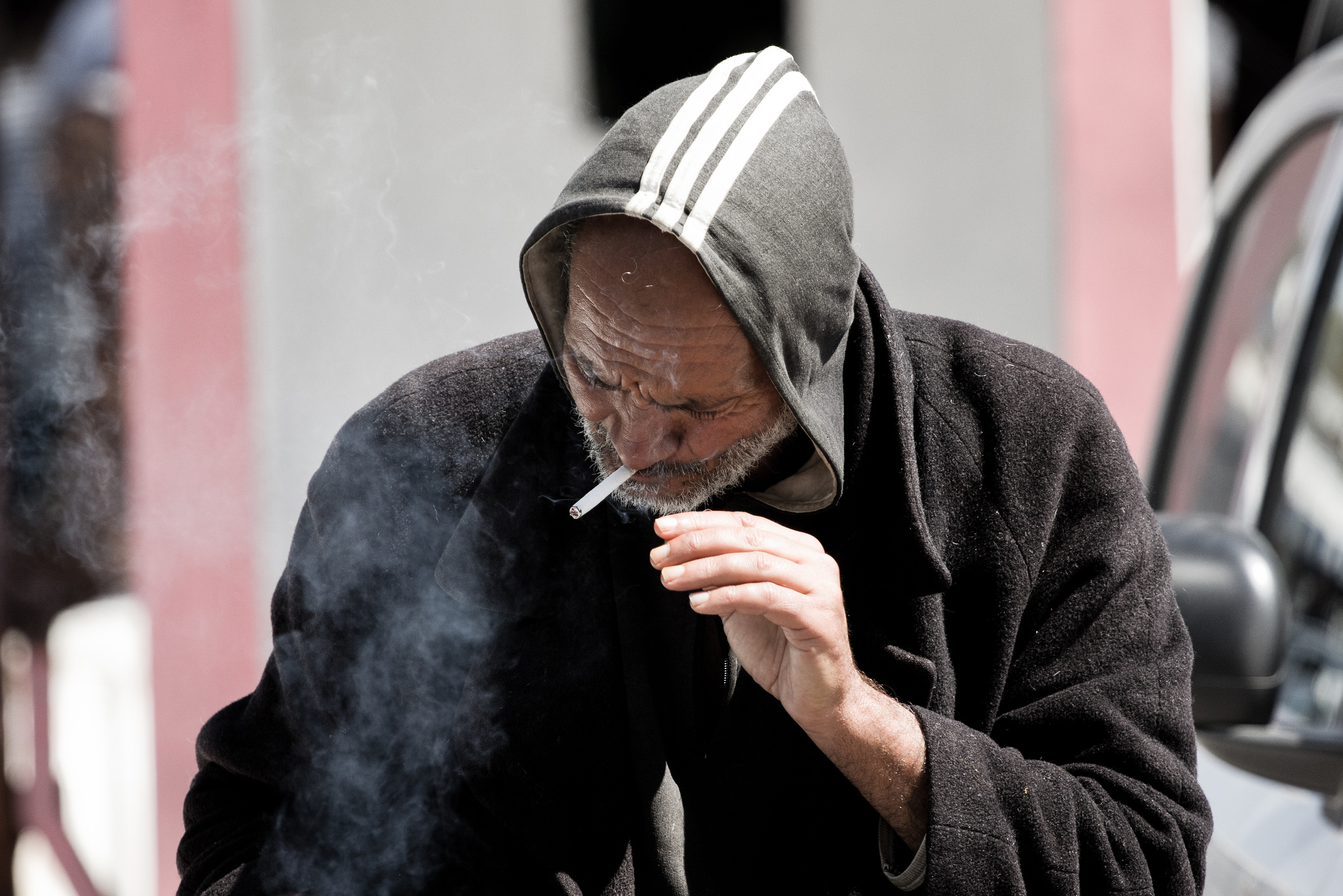 (Photo by Hernán Piñera)