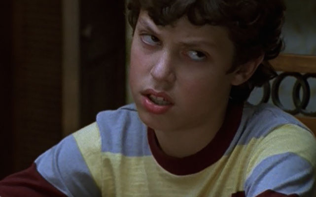 (Photo by Freaks and Geeks Stills)