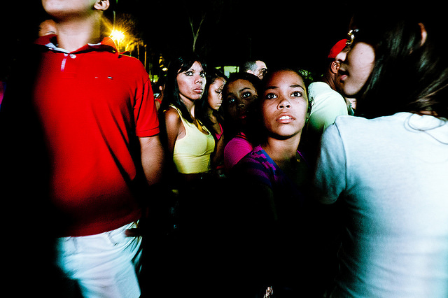 (Photo by Gabriel Cabral)