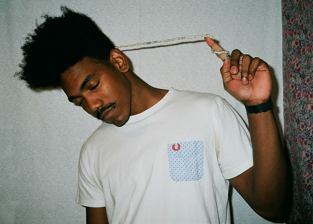 (Photo by Mitchell Riggs)