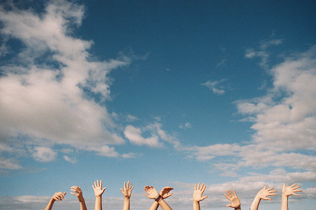 (Photo by Sabino Aguad
Follow)