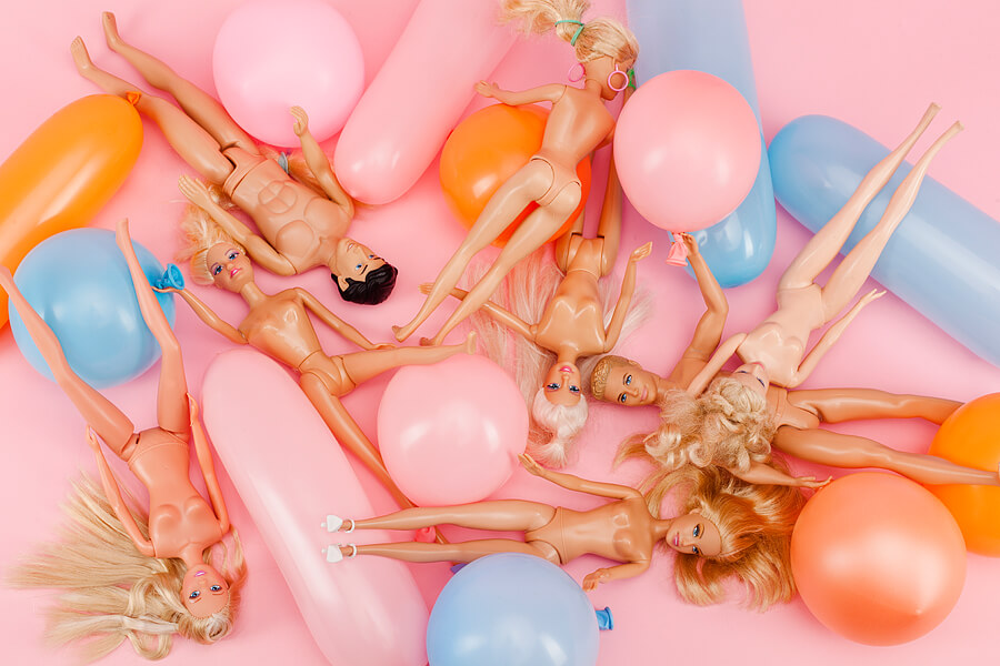 (Photo by Dasha Buben)